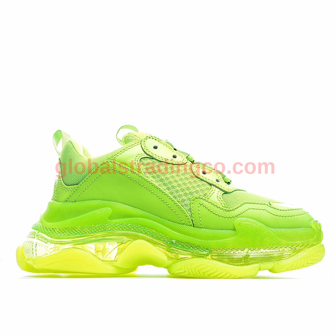 Balenciaga Triple S Dad Shoes Running Shoes